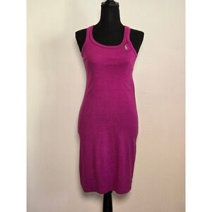Ralph Lauren Women's Sleeveless Dress Size Small